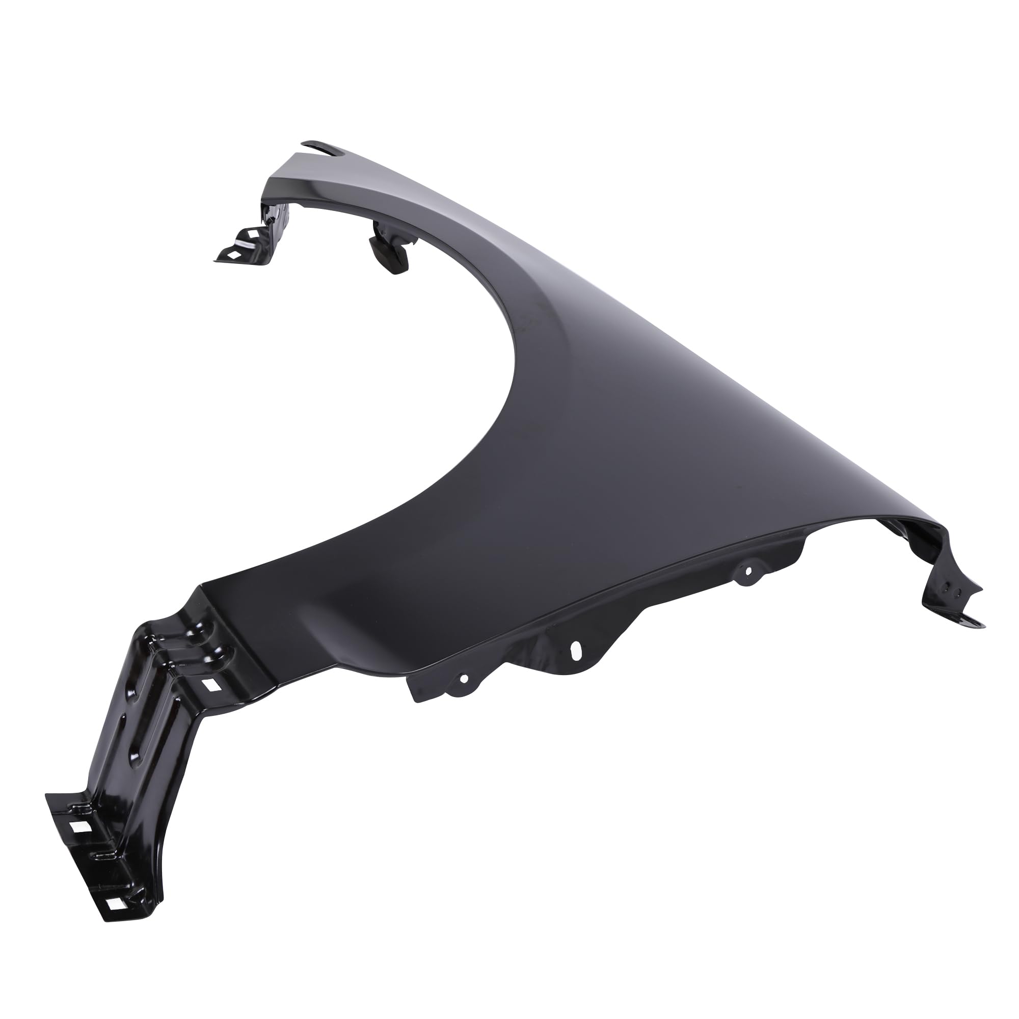 Amazon.com: HP5Z16006A Primed Fender for 2017-2020 Lincoln MKZ